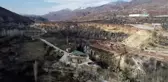 Yerköprü Şelalesi güzelliğiyle görenleri hayran bırakıyor