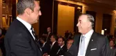 Ali Koç'tan Mustafa Cengiz'e teklif: Gönülden arzu ediyoruz