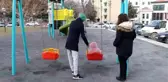 Bağımlılıktan kurtulup hayatında yeni bir sayfa açtı