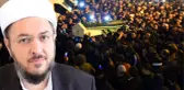 Bakan Soylu'nun taziyelerini ilettiği Nakşibendi şeyhinin ölümünde sır perdesi aralandı