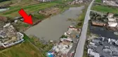 Başakşehir'de 2 milyona sahibinden satılık göl
