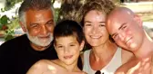 Beril Işık kimdir? Kenan Işık'ın eşi Beril Işık kimdir? Beril Işık biyografisi!