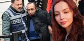 Ceren'in katilinden mahkeme başkanına: Çırılçıplak soyunursam anlarsınız akıl sağlığımı