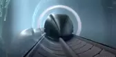 Hyperloop teknolojisinin içinde: Saatte 1220 km
