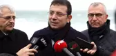 İBB Başkanı İmamoğlu: Milletimiz adına yalvarıyorum, bu işten vazgeçin