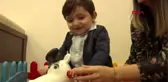 İstanbul 'sarsılmış bebek sendromu' ani ölüme neden olabilir
