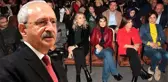 Kılıçdaroğlu, eşinin Demirtaş'ın tiyatrosuna gitmesine destek verdi