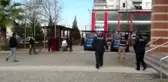 Osmaniye 22 adresten hırsızlık yaptılar, suçüstü yakalandılar