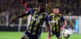 Victor Moses, Inter ile el sıkıştı