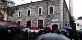 2. Ordu Komutanı Korgeneral Yayla'nın acı günü