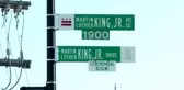 ABD'de Martin Luther King Jr. anıldı - WASHINGTON