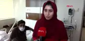 Antalya karaciğerinin 600 gramlık parçasıyla babasını hayata bağladı