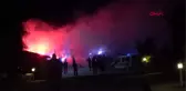 Antalya meral akşener, antalya'da
