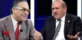 Barbaros Şansal'ın, Twitter'ı kullanmama kararı alan Burhan Kuzu'nun paylaşımına yaptığı yorum olay oldu