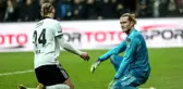 Beşiktaş, sezon sonunda Loris Karius'un sözleşmesini uzatmayacak