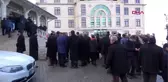 Bitlis diyanet işleri eski başkanı görmez: 'kanaat önderi sulh uğruna canını verdi