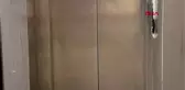 Cennet mahallesi metrobüs durağındaki asansör yine bozuldu