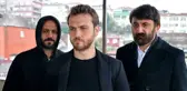 Çukur dizisinin oyuncusu Necip Memili, Didem Dayıcıoğlu ile evlendi