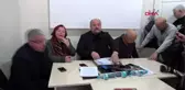 Edirne danışıtay'ın 'patlayıcı madde deposu' kararına çevrecilerden tepki