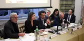 İtalyan şirketleri Türkiye'de yatırım yapmaktan memnun - ROMA