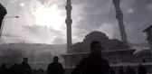 Kanaat önderi Abdülkerim Çevik yüzlerce kişinin kucaklaşmasına vesile oldu
