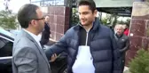 Kasapoğlu, Türkiye Gençler Tekvando Şampiyonası'nın açılış törenine katıldı