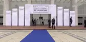 Kolombiya'da Amerika Kıtası Terörizmle Mücadele 3. Bakanlar Konferansı (2)
