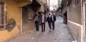 Lise öğrencileri, topladıkları 22 bin lirayı ihtiyaç sahibi ailelere bağışladı - DİYARBAKIR
