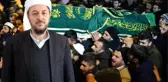 Nakşibendi şeyhinin ailesi, arazi anlaşmazlığı nedeniyle cinayetin işlendiğini söyledi