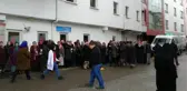 Ordu'da domuz gribinden bir kişi hayatını kaybetti