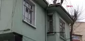 Orhan kemal'in bir süre yaşadığı ev yıkılma tehlikesiyle karşı karşıya