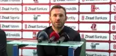 Spor gmg kırklarelispor - medipol başakşehir maçının ardından