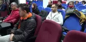 Spor suat çelen türkiye'de cimnastik bin lisanslı sporcudan 100 bin lisanslı sporcuya geldi