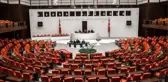 TBMM bugün bomboştu! Sadece bir vekil gitti