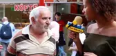 YouTuber Berkcan Güven'den ilginç iddia: Taksim Dayı'yla video çekmek isteyince yeğenleri 50 bin TL istedi