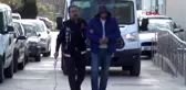 Adana çorabından 5,45 gram uyuşturucu çıktı, tutuklandı