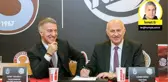 Ahmet Ağaoğlu'dan Ali Koç'a yanıt