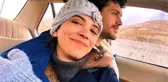 Alperen Duymaz kimdir? Alperen Duymaz ile evlenen Kübra Kelkit kimdir?