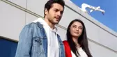 Alperen Duymaz, öğretmen sevgilisi Kübra Kelkit ile gizlice evlendi