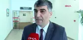 Ankara somali'den getirilen 10 yaralıdan 1'i taburcu edildi