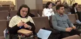 Başkentgaz AŞ Genel Müdürü Yüksel: 