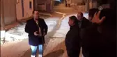 Depremin merkez üssü Musalar Mahallesi