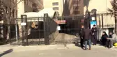 Eski eşi tarafından öldürülen Büşra'nın korneaları bağışlandı
