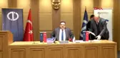 Eskişehir rektör çomaklı: fetö kamuya sızmak için 'tavşan aday' taktiğini uyguluyor
