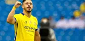 Fenerbahçe'nin eski yıldız Giuliano, Gremio'ya dönüyor