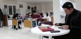 İlçe yöneticileri, sınava hazırlanan öğrenciler için nöbet tutuyor
