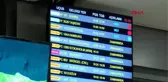 İstanbul iklim aksiyon takımı kuzey kutbu'ndan döndü