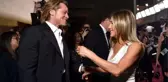 Jennifer Aniston'un son paylaşımına yapılan 'Brad Pitt' yorumları dikkat çekti