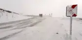 Kar ve tipi ulaşımı aksattı