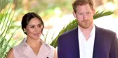Meghan Markle ve Prens Harry, izinsiz çekilen fotoğrafları için yasal uyarıda bulundu